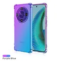 Purple Blue