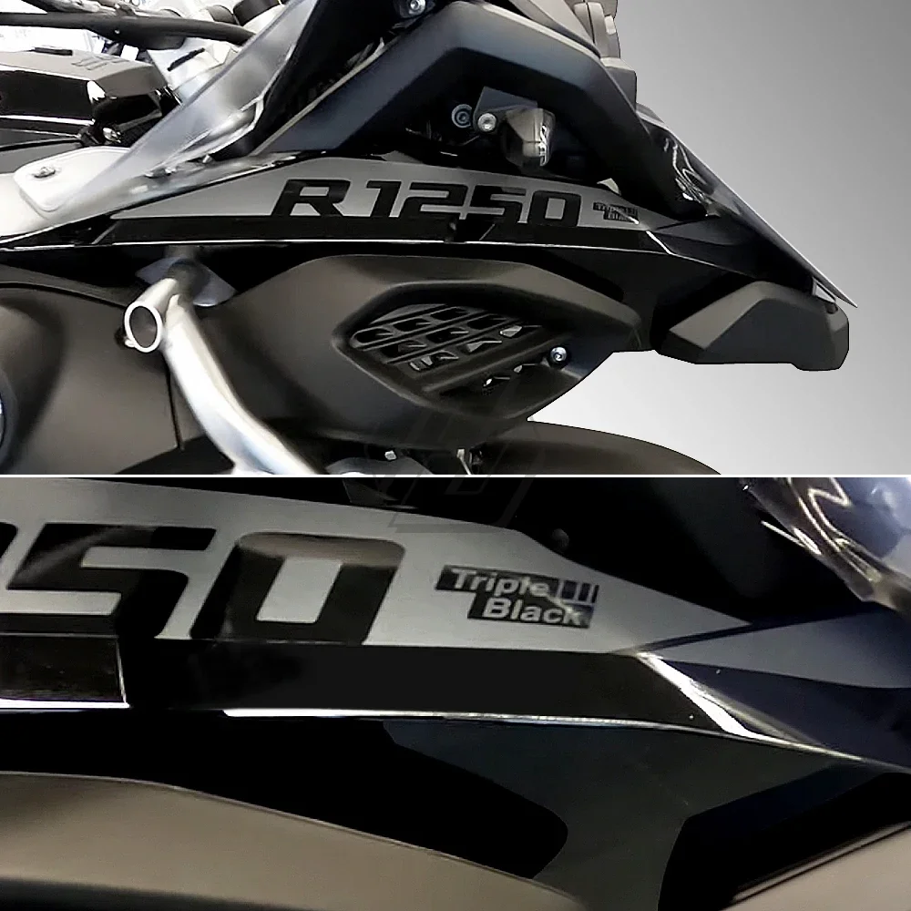BMW R1200GS R1250GS 庥ó 2014-2021 Ʈ   ƼĿ