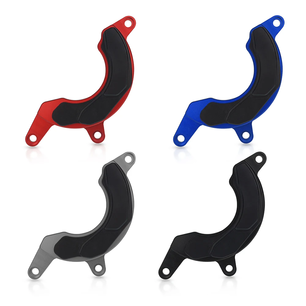 2023 2022 Per Honda Cb650R Cb650F Cb 650R Neo Sports Cafe Rh02 Motore Statore Starter Cover Telaio Slider Protector Motor Alluminio