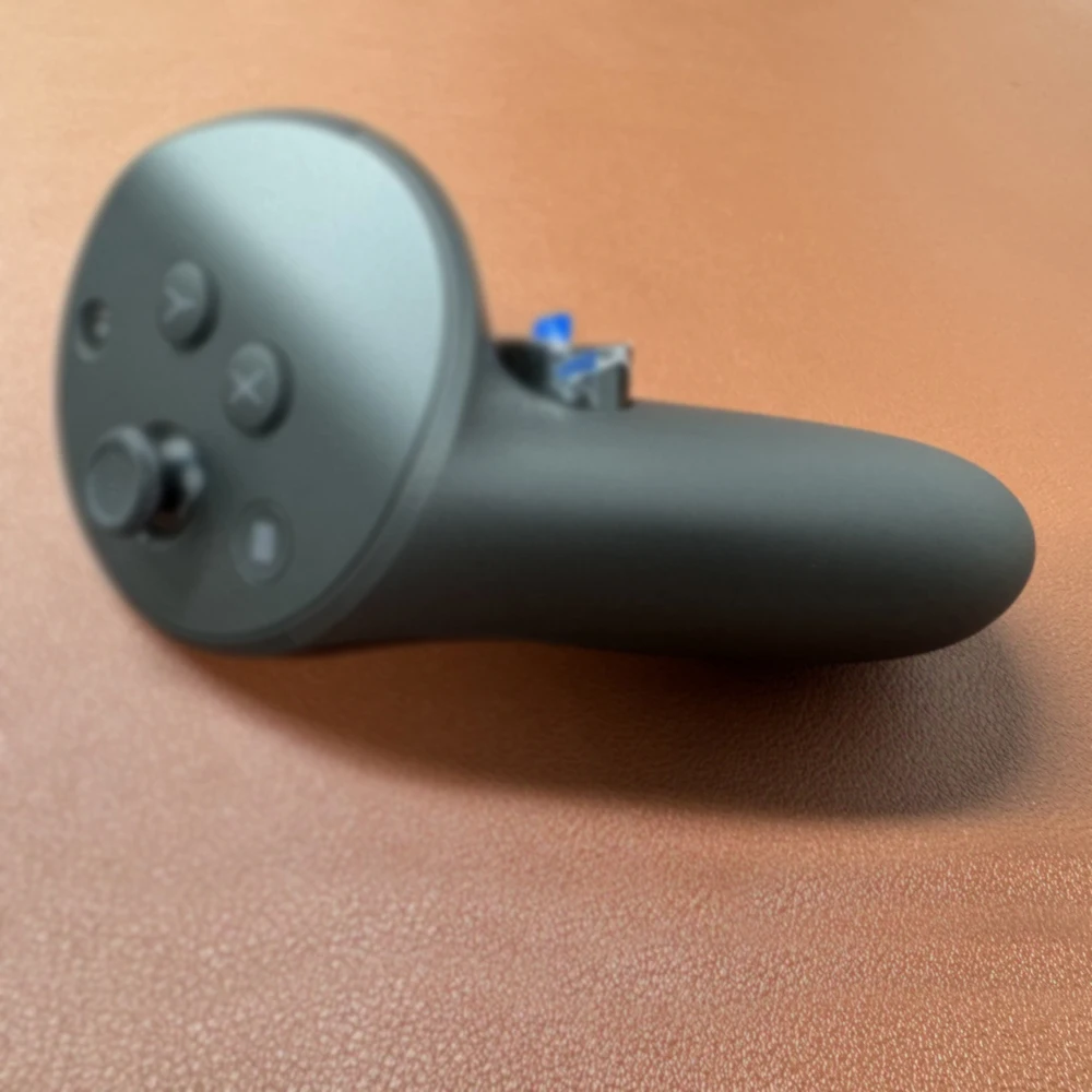 Meta Quest Pro ブラック用の新しい左交換コントローラー