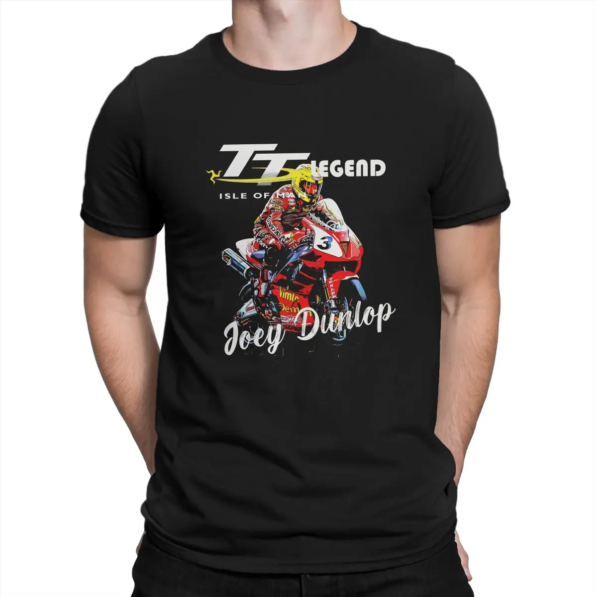 JOEY Tシャツ Short-sleeve Unisex T-shirt Friends Graphic Tee Graphic Print
