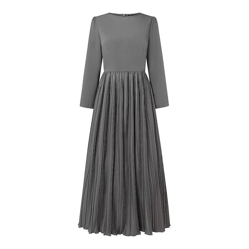 فستان انيق من ZANZEA