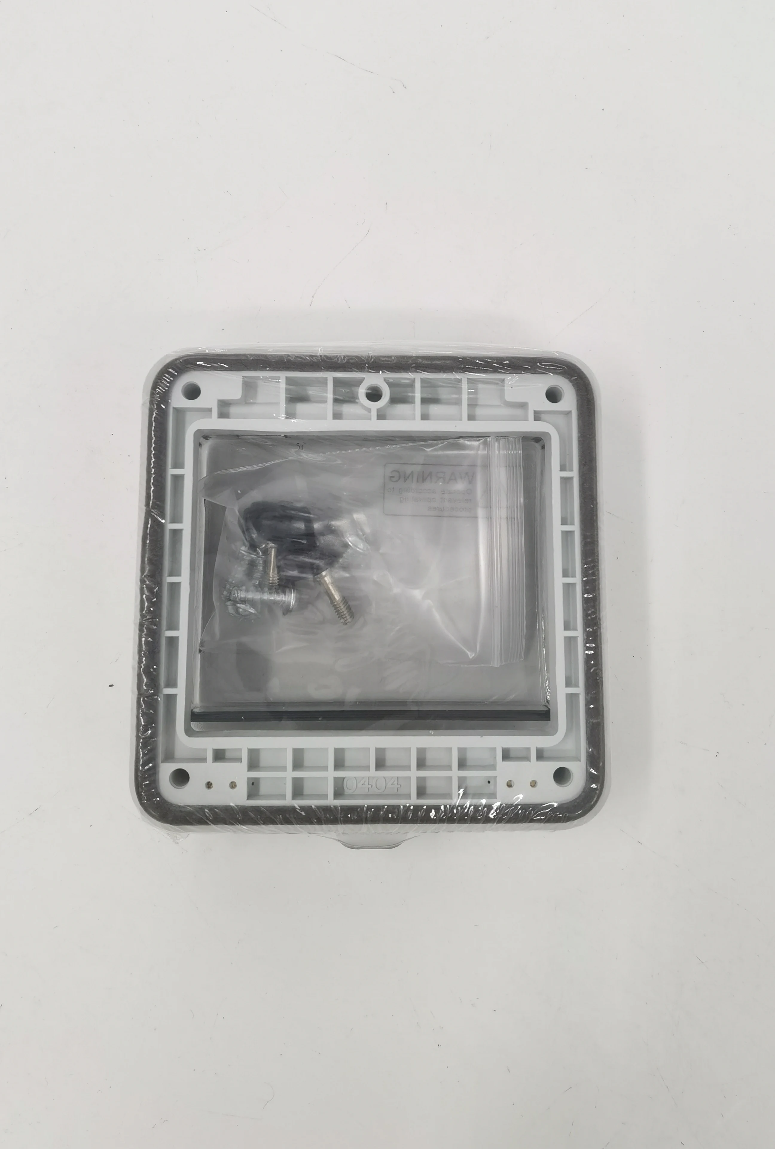 IP67 Circuit Breaker Transparent Waterproof Box Window Switch Transparent Protective Window Cover Distribution Box Hood circuit breaker box