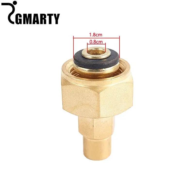 Canister Gas Convertor Outdoor Camping Stove Conversion Gas Stove