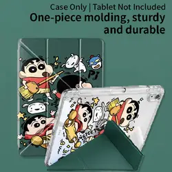 Y - Fold Daily Tablet Holder & Cover - Premium Tablet Case with Enhanced Protection - iPad 11th 2025 A16 (Mix05)