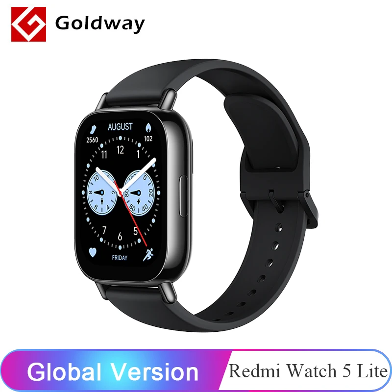 Xiaomi Smartwatch Mi Band Global Pro Xiaomi Mi Smart Watch Sports