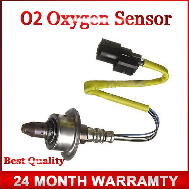 

234-9146 36531-5R0-003, восходящий Лямбда-зонд, кислородный датчик O2, подходит для Honda Fit 1.5л 2015 2016 2017 2018 2019