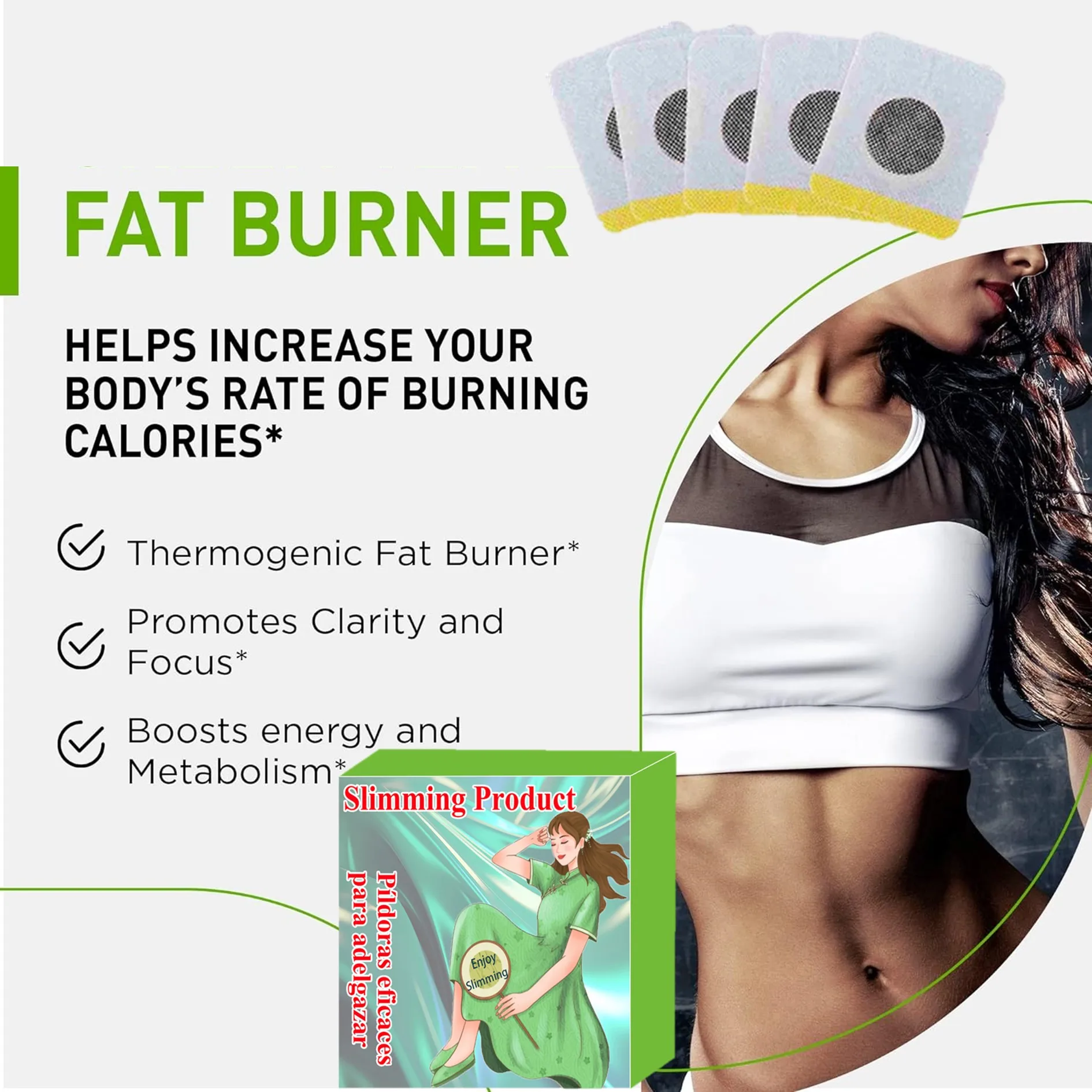 Healthy care for cleanse gut and colon support Promote Regularity Support Intestinal Health Ease Abdominal Discomfort 4