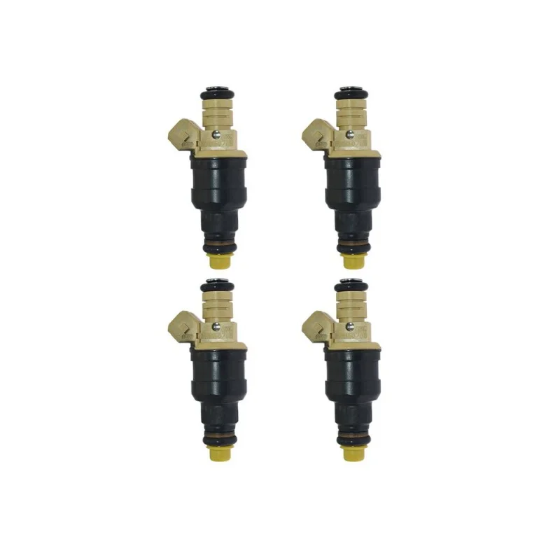 1/4 Pz 0280150706 Iniettore Di Carburante Per Hsv Commodore, Mitsubishi Magna Saloon Estate, Porsche 928 959