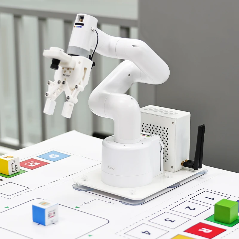 Franka Robot Dof Robot 7-axis Franka Research Robotic Arm