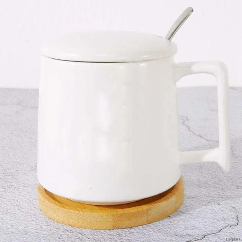 Multi Bamboo Tray Wood Saucer Flower Pot Tray Cup Pad Coaster Plate Kitchen Decorative Plate Creative Coaster Coffee Cup Mat wooden serving tray kitchen tray bamboo organizer tray drink tray