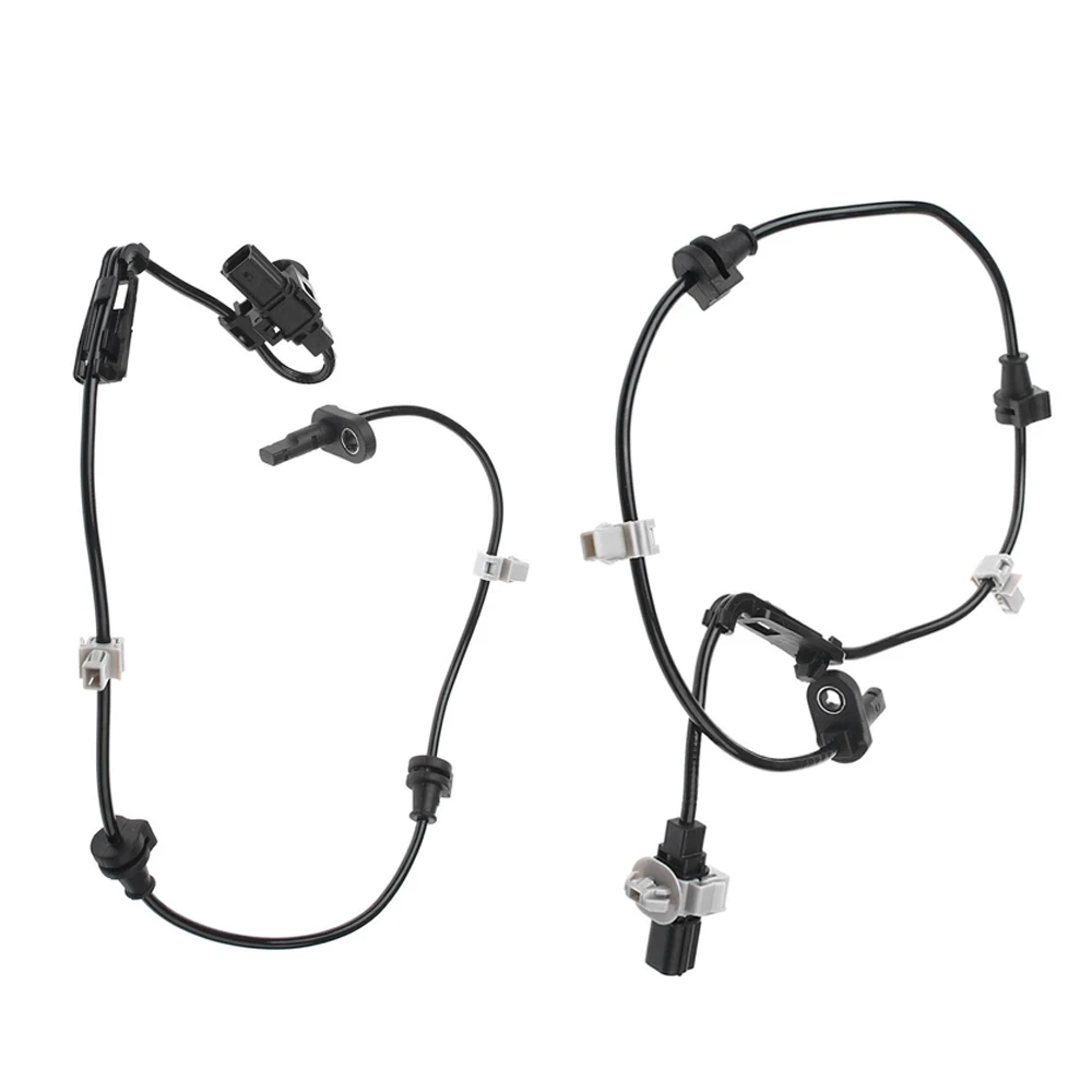 

1Pcs Front Right Left ABS Wheel Speed Sensor for Honda Civic 2016-2020 Insight 2019-2021 57455-TBA-A03, 57455-TBA-A02, ALS3012