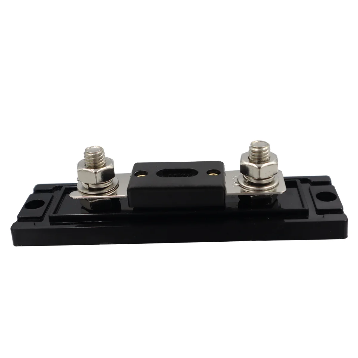 ANL Car Audio Fuse Power Fuse Holder 100A/150A/200A/250A/300A Bolt-on Automotive Audio Holders