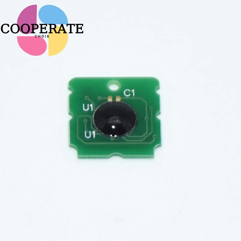 

50pc C13S210057 S210057 Maintenance Tank Chip for EPSON F500 F560 F570 T2100 T2170 T3100 T3160 T3170 T5100 T5160 T5170 S2100