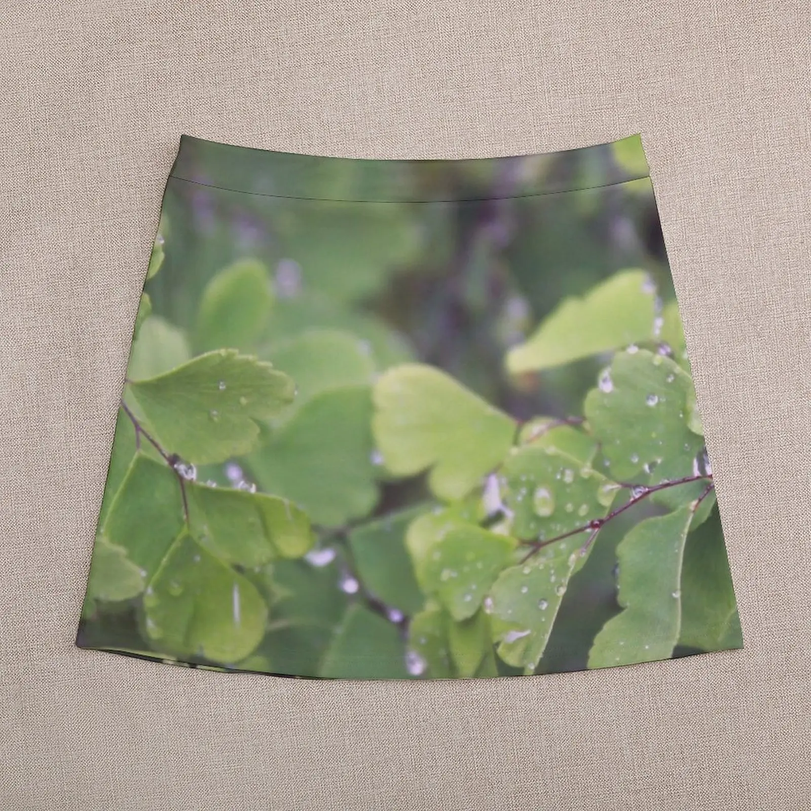 After rain Mini Skirt summer skirts rave outfits for women