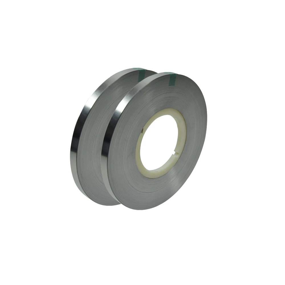 1kg/Roll Pure Nickel Strip 99.96% For Battery Spot Welding Machine Welder Equipment Nickel Straps For Battery Packs
