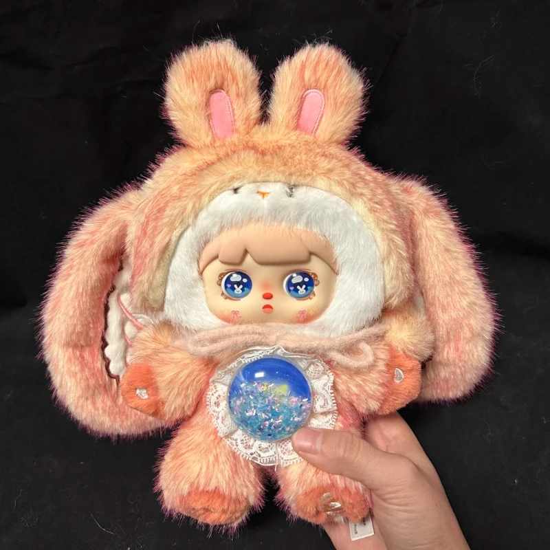 Mocici Sugar-Heart Rabbit Warm Whispers Serie Blind Box Cute Anime