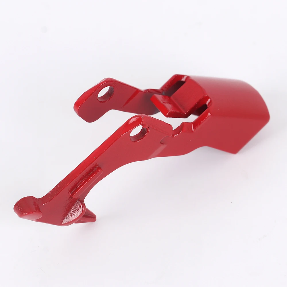 Vervanging van de metalen trekkerschakelaar voor Dyson V11 SV14 stofzuiger, reparatieonderdelen voor de aan/uit-knop  6