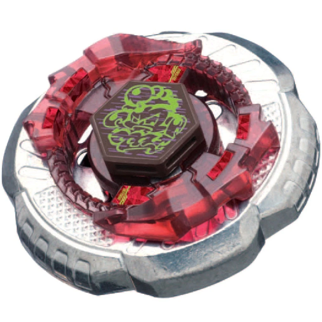 Takara Tomy Beyblade Metal Fight