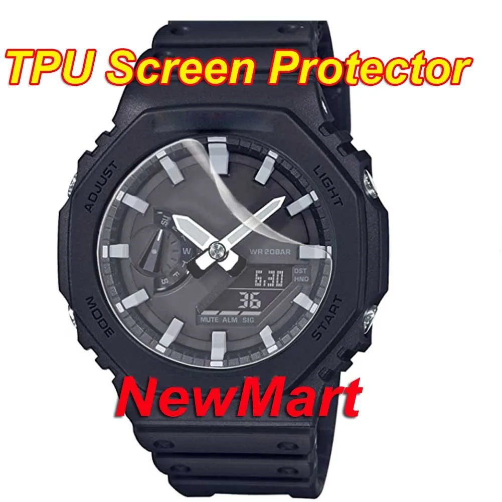 3 Pz Per Ga-2100 Ga-2000 Ga-2110 Ga-2110 Ga-B2100 Gm-2100 Ga-2200 Gm-S2100 Gma-S2100 Ga-900 Mtg-B2000 Tpu Nano Screen Prrotector