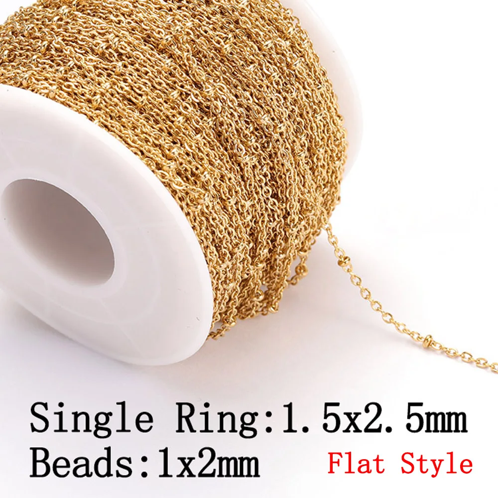 K-Gold 1.5x2.5mm