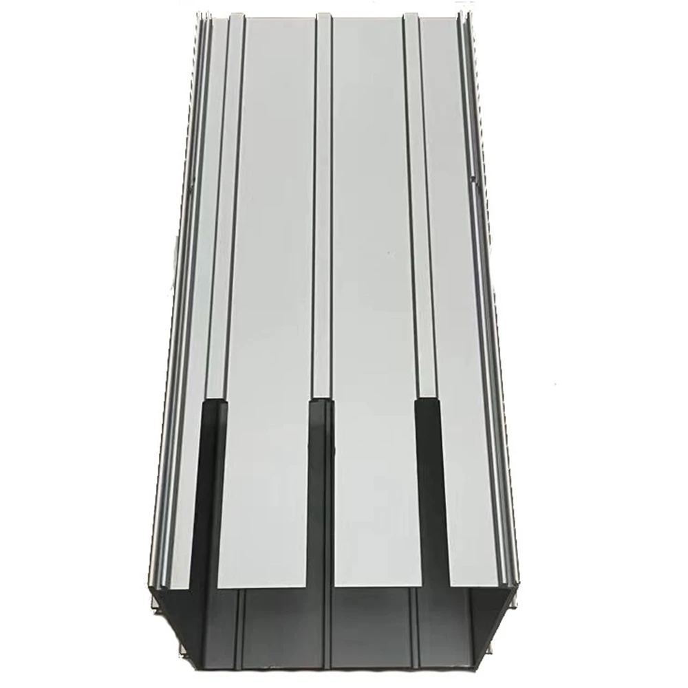 

Новинка, модель S9 чехол, Корпус Корпуса для Bitmain Antminer S9, серебристый