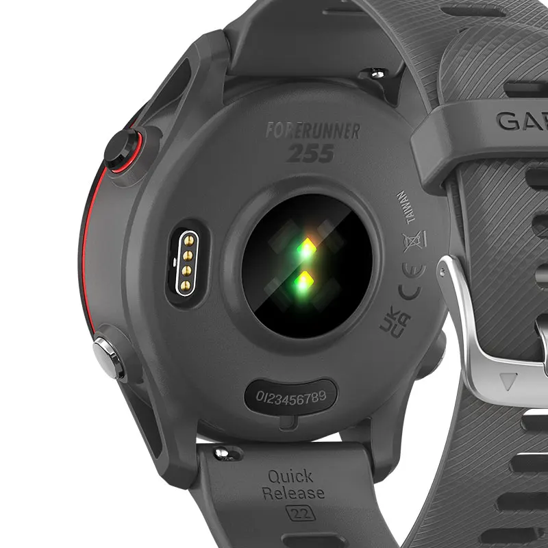 Garmin Forerunner 255 Professional Running, Riding, Swimming, Triathlon Marathon Track and Field Training smartwatch