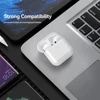 Original Air Pro 4 TWS Wireless Headphones Fone Bluetooth Earphones In Ear Earbuds Pro4 Headset For Xiaomi iphone all Earphones 6