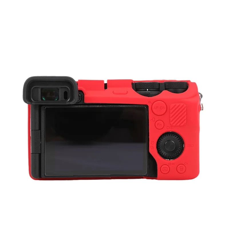Silicone Armor Skin Case Body Cover Protector