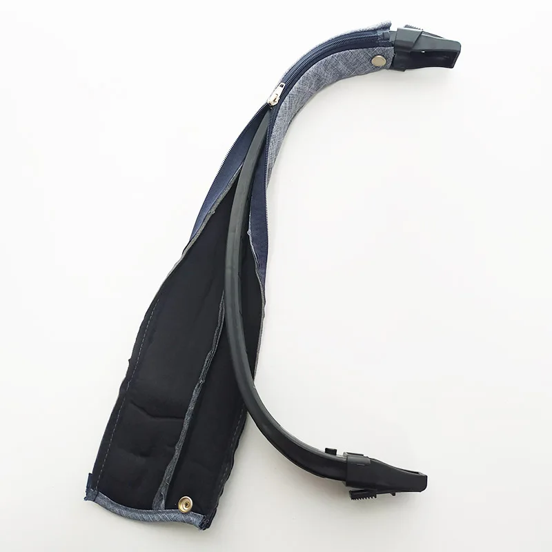 Baby Buggy Bumper Bar For Stokke Xplory V3 V4 Dsland Stroller