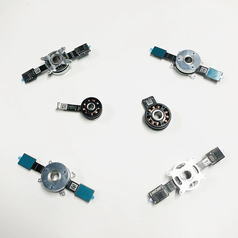 New Gimbal Roll Pitch Yaw Motor for DJI Mavic 3 Pro for DJI Repair Parts Yaw Motor Mavic 3 3C 3E 3T 3Pro Pitch Test Tool