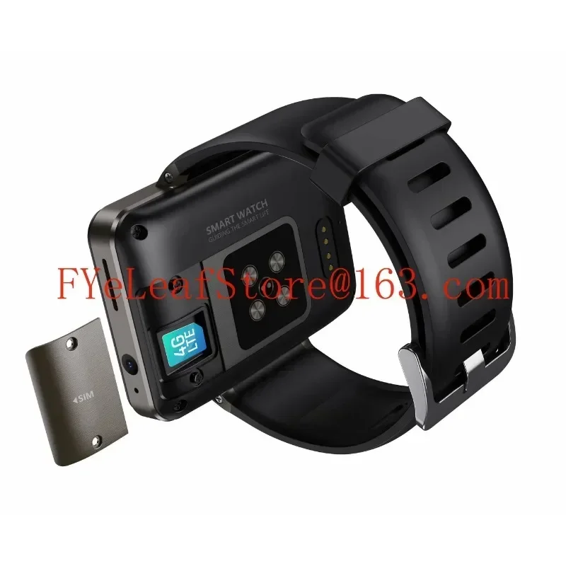 Lemfo Lem Smart Watch Guiding The New Smart Life Lemfo Lem T Lemfo