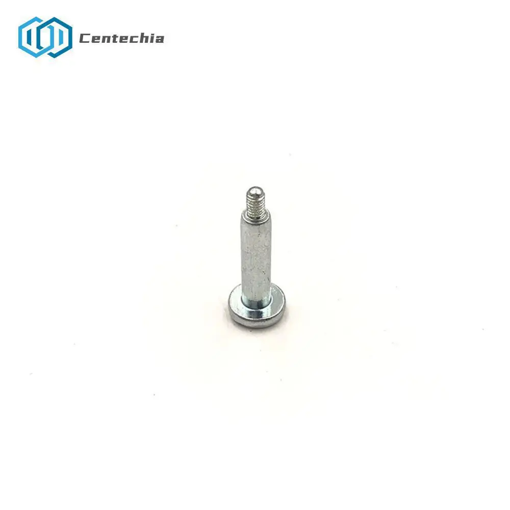 Vite Per Staffa Per Telaio Solido Vite Per Base In Argento Vite Piatta Vite Per Macchina Da Gioco Accessori Speciali Staffa Fissa Vite Solida Ps5