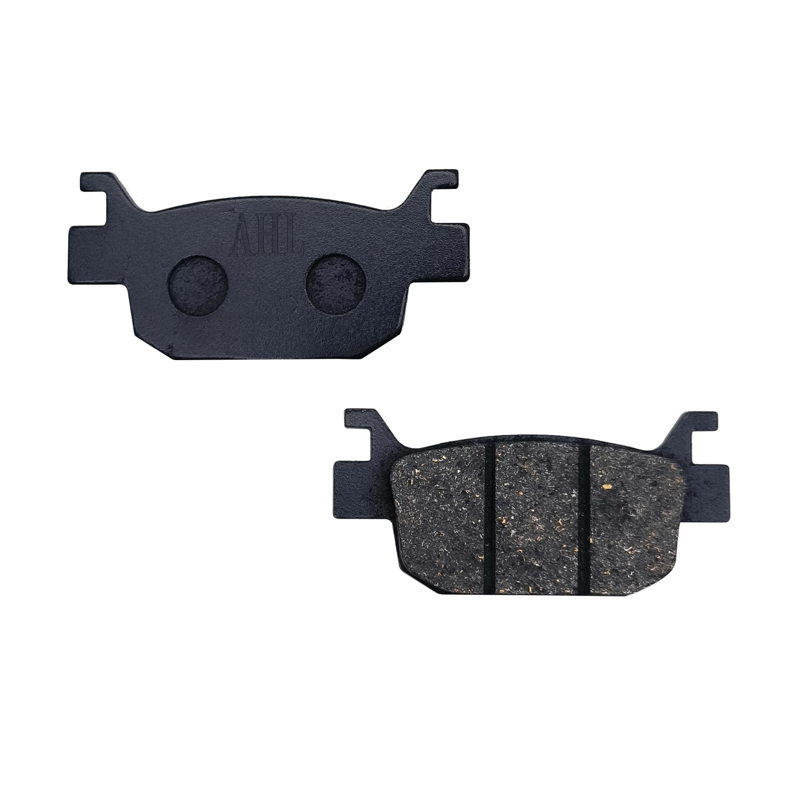 

Комплект задних тормозных колодок для Honda TRX420 TRX500 520 Rancher Foreman Parts No.06435-HN8-016