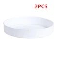 White 2pcs