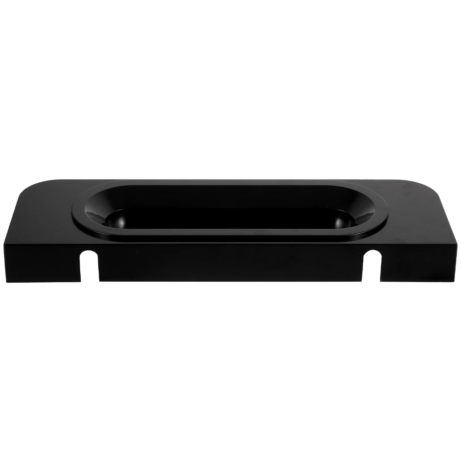 

Ice Cream Machine Accessories Maker Parts Holder Multifunctional Tray Repair for Plastic Making