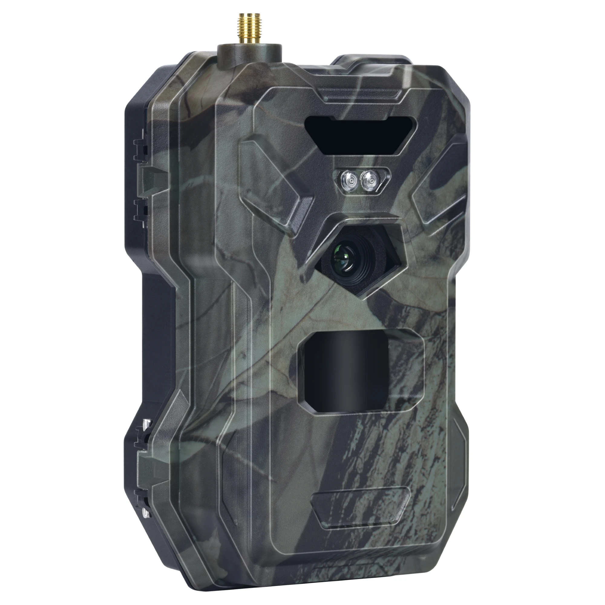 HC880Pro Wireless Cellular Wildlife Camera Night Vision 4G 30MP 2K APP Control