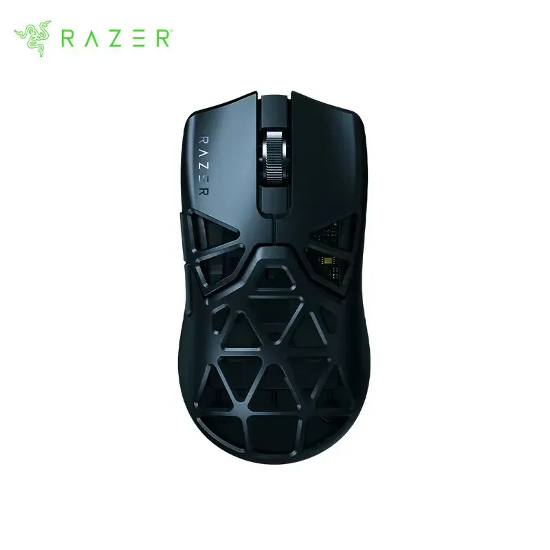 RazerViperMiniSignatureEditionUltraHighEndWirelessGamingMouseHyperlightweightat49g