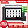 2025 Autel MK808BT PRO Scanner OBD2 Code Readers & Scan Tools Bi-Directional Control, 38+ Services Automotive Diagnostic Scanner 1