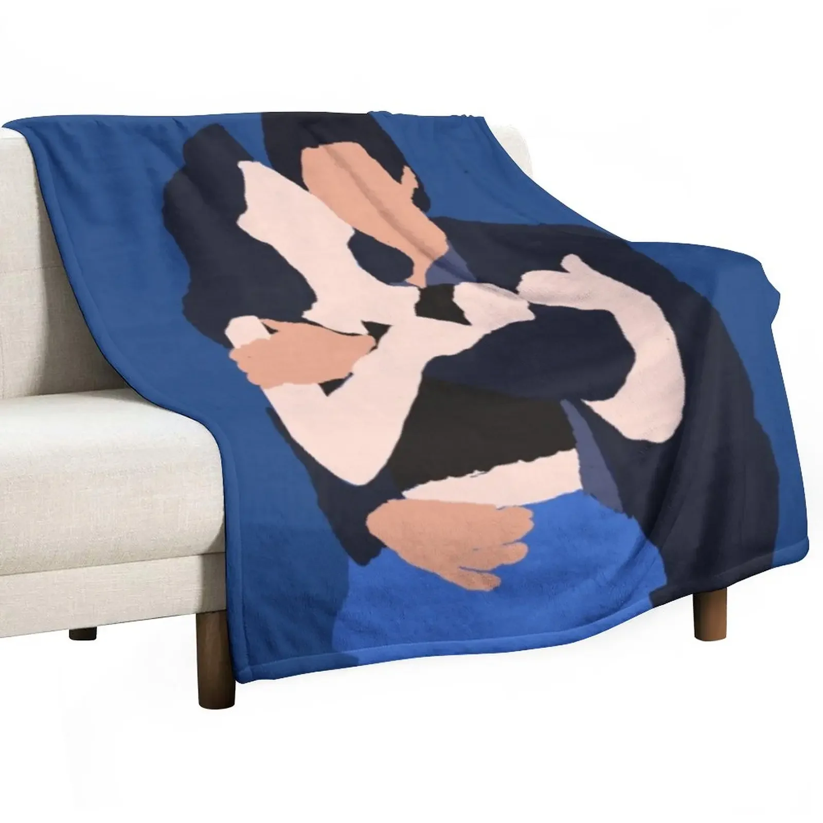 

Heathers Throw Blanket Vintage Custom Sofas Luxury Thicken Blankets