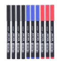 4black 3blue 3red