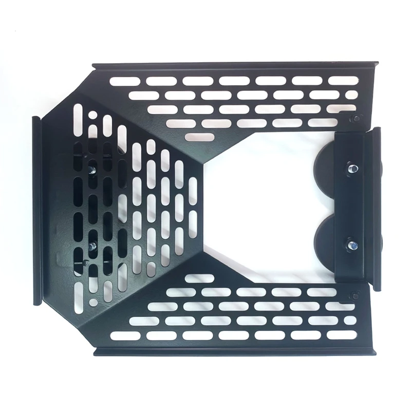 Y67A-For Starlink Mini Roof Mount Starlink Magnet Mount For Mini Dish Magnetic Quick Release Roof Kit