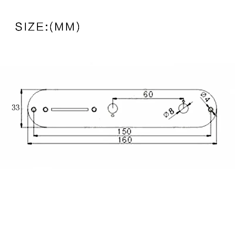 KableCero Cableado Telecaster Con Mods