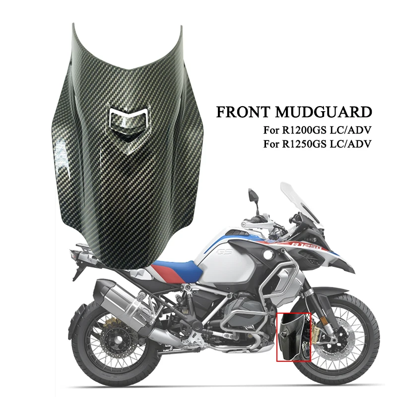 マッドガード オートバイマッドガードリアブラケット R1200GS 用 ADV