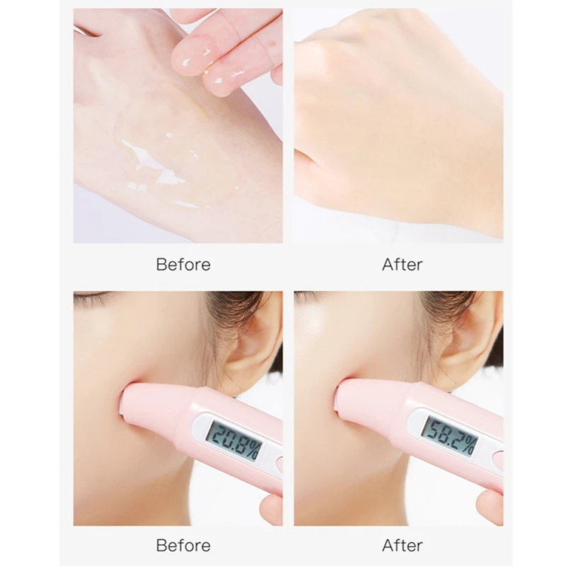 Рисунок 4 - 50 г коллагеновый Тонер для резьбы по линии протеина