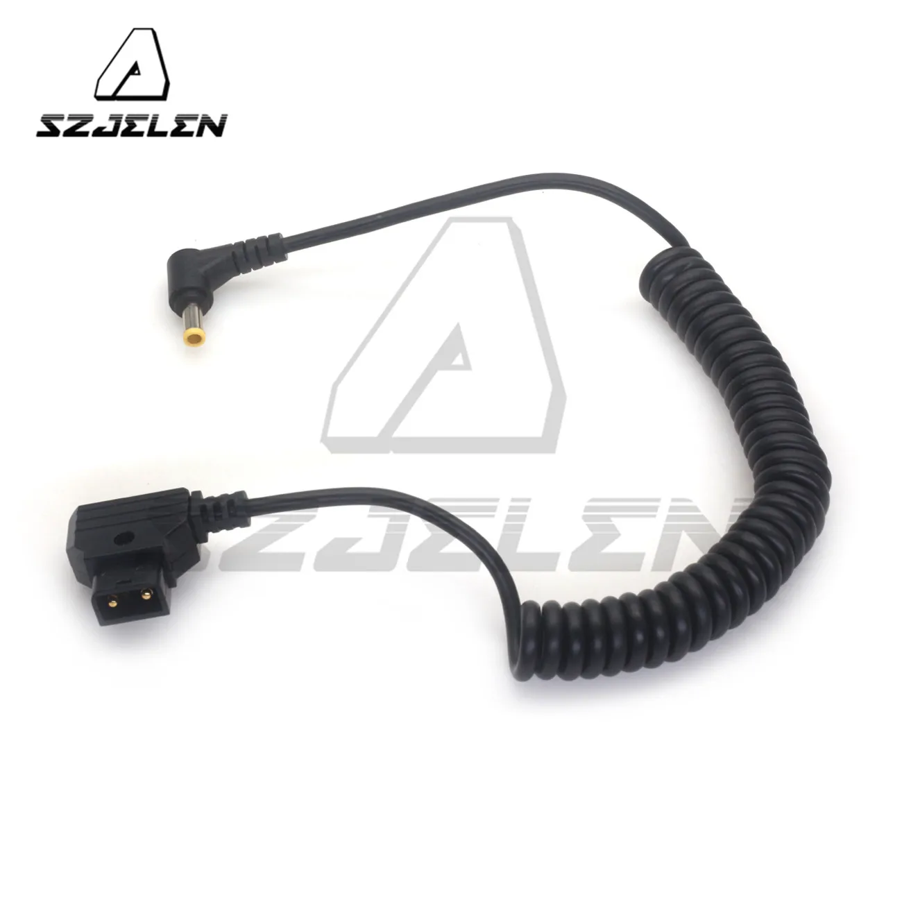 Rubinetto A Dc 5.0*3.0Mm Alimentatore Per Sony Fs7 Fs5 Pxw-Fs7 Pxwfs7 Pxw-Fs5 Cavo Di Alimentazione Per Fotocamera Muslimah