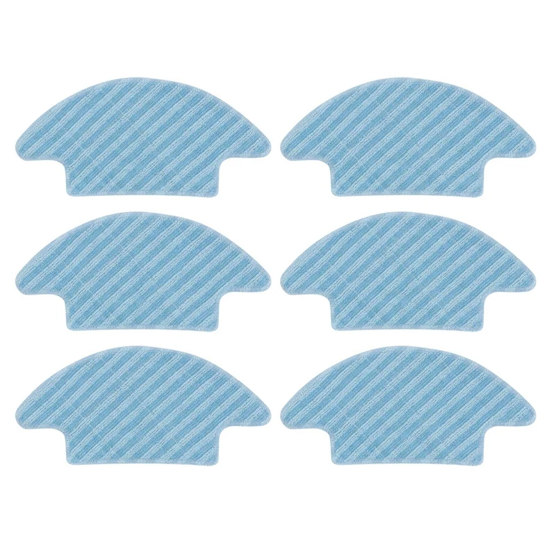 Mop Cloth Rag For Lefant M210 M210S M210B M213 Robot Vacuum Cleaner Hepa Filter Spin Spare