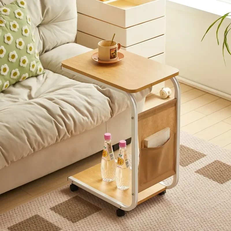 table-basse-a-double-couche-pour-salon-ceinture-de-canape-roues-bureaux-optiques-table-d'appoint-simple-meubles-de-maison-mobiles