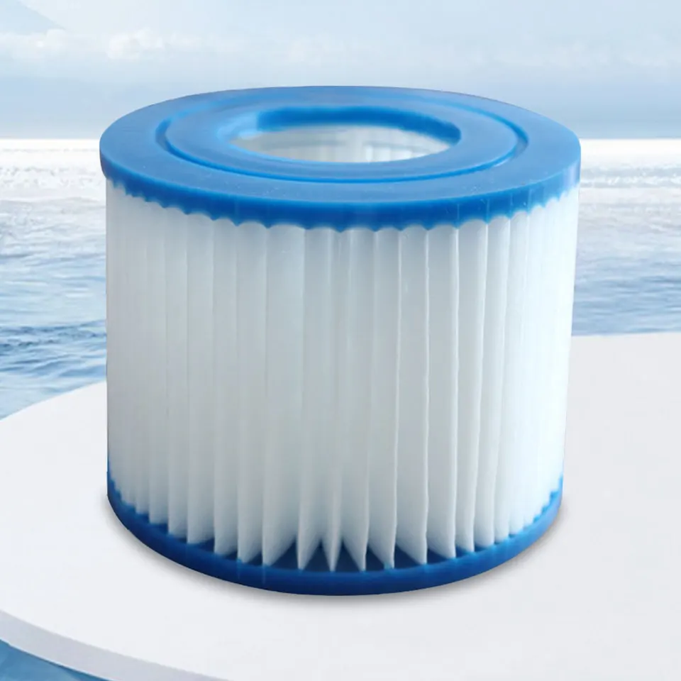 Replacement Swimming Pool Filter for Flowclear Spa