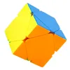 Moyu Meilogn Skew Magic Cucbe Classroom 3x3x3 Magic Cube Speed Cube Professional Puzzle Toys For Children Kids Gift Toy 3